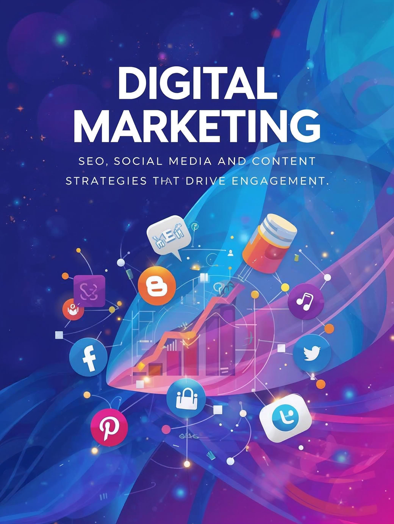 Anghari Digital Marketing